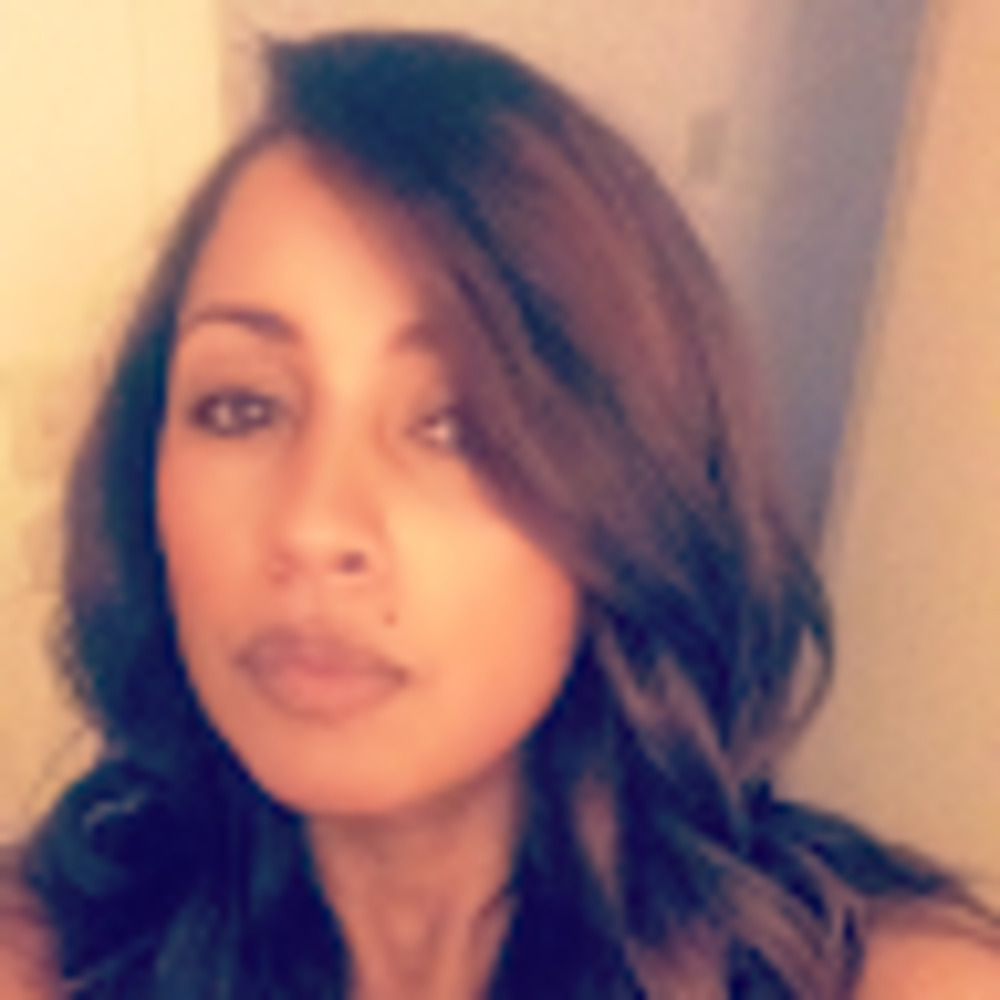 Meet your Posher, Alexandra